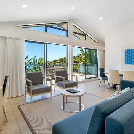 Waiheke Island Resort Conference & Accomodation Centre Ostend Exterior foto