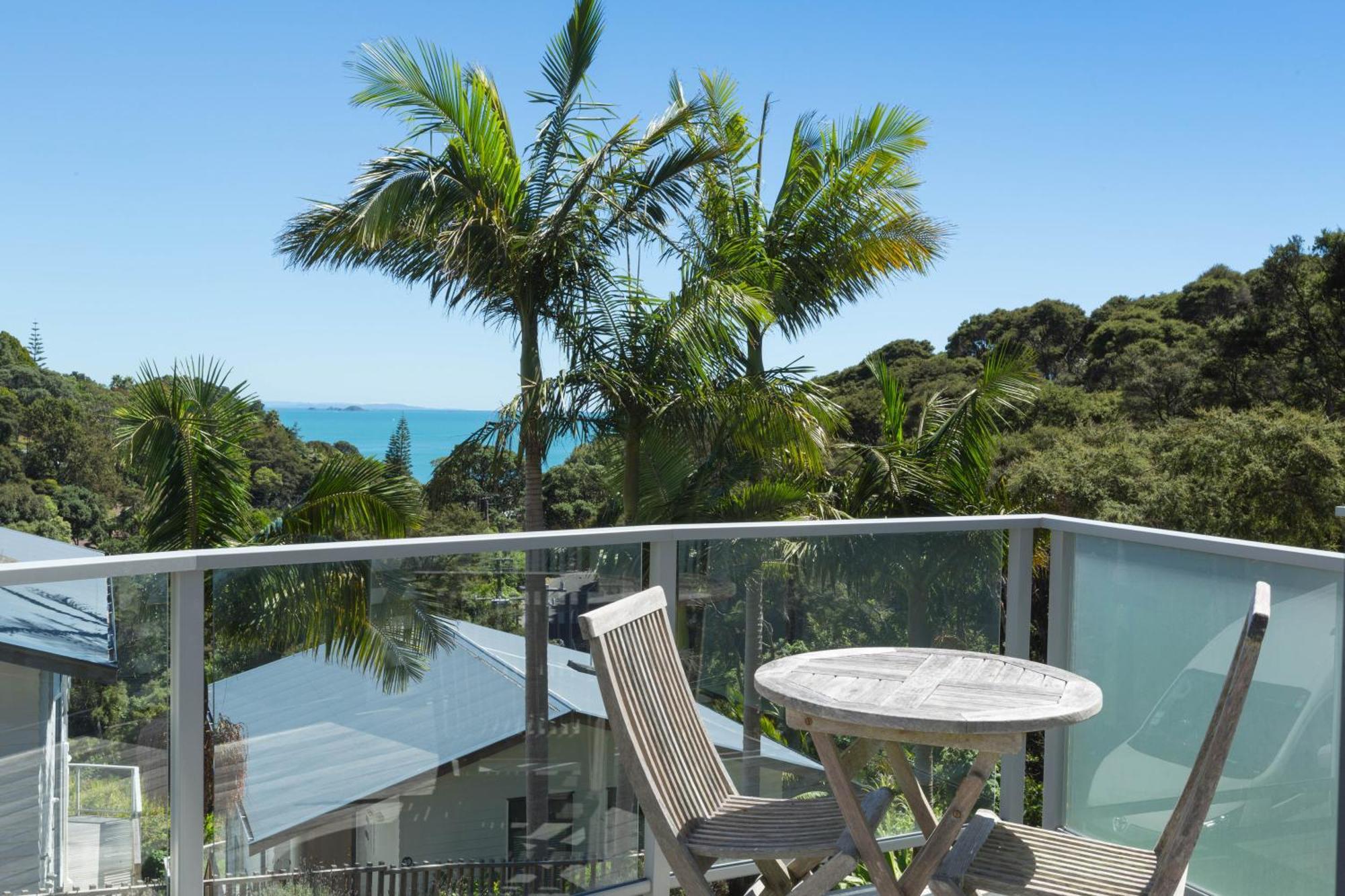 Waiheke Island Resort Conference & Accomodation Centre Ostend Exterior foto